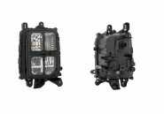 Antinieblas MITSUBISHI Asx Antinieblas MITSUBISHI Asx