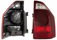 Pilotos traseros MITSUBISHI Montero-pajero