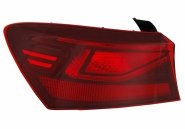 Pilotos traseros KIA Cerato Pilotos traseros KIA Cerato