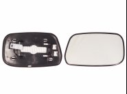 Cristal de retrovisor TOYOTA Avensis