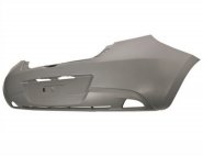 Parachoques traseros MAZDA 2 Parachoques traseros MAZDA 2