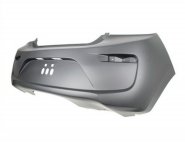 Parachoques traseros MITSUBISHI Mirage-space-star