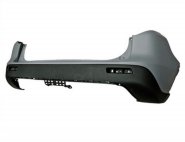 Parachoques traseros SUZUKI Vitara Parachoques traseros SUZUKI Vitara