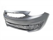 Parachoques delanteros MITSUBISHI Mirage-space-star