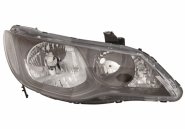 Faros HONDA Civic Faros HONDA Civic