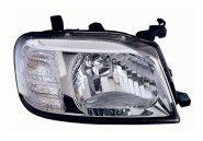 Faros NISSAN Pick-up