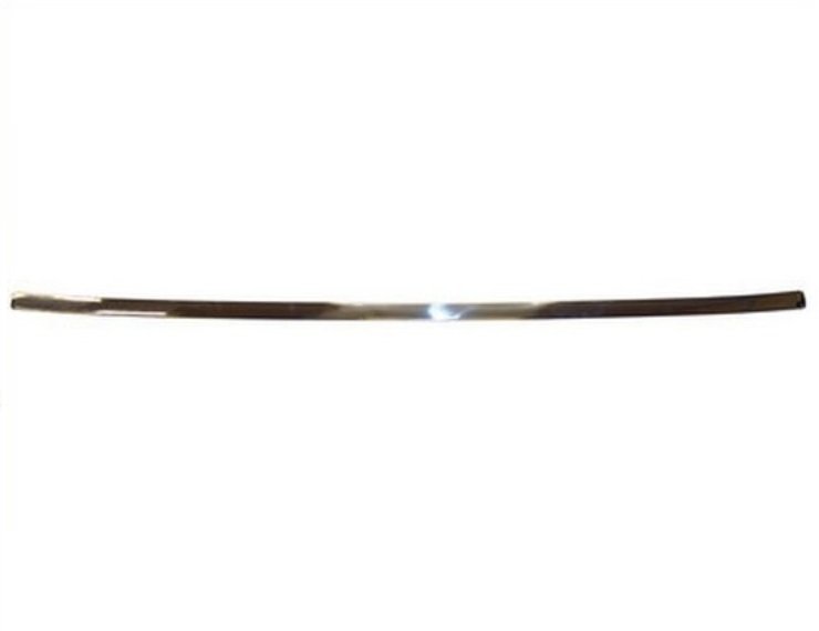 Acceder a la pieza Moldura central parachoques trasero