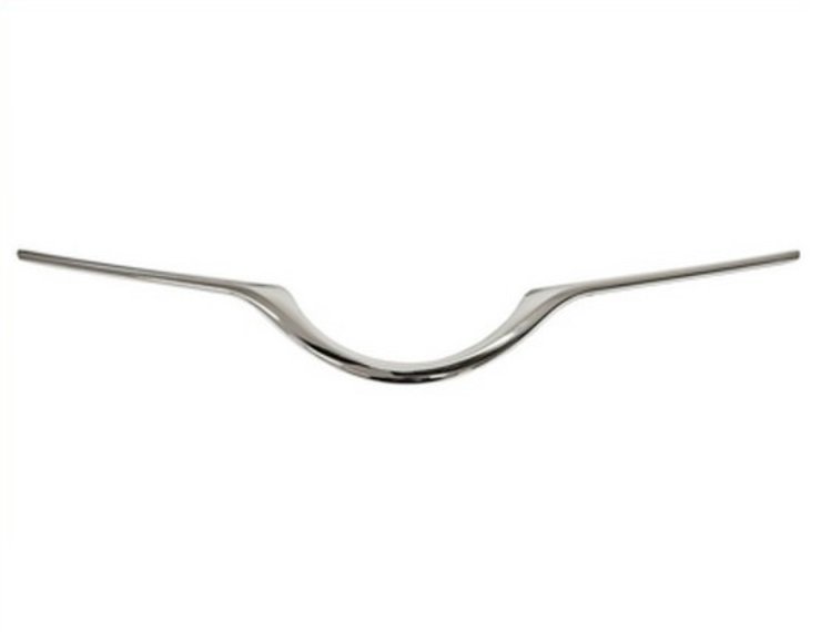 Acceder a la pieza Moldura rejilla, cromada