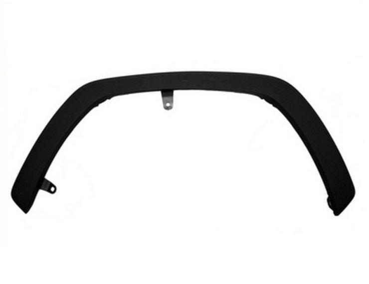 Acceder a la pieza Cerco aleta delantera izquierda