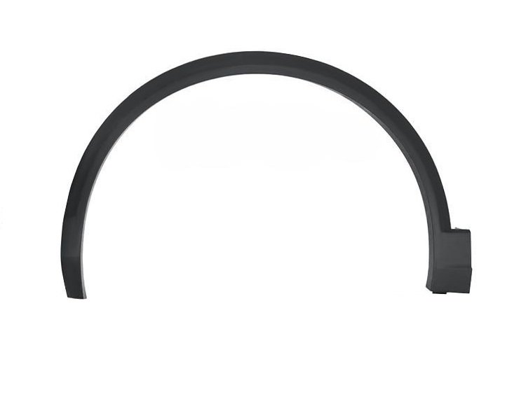 Acceder a la pieza Cerco aleta delantera izquierda