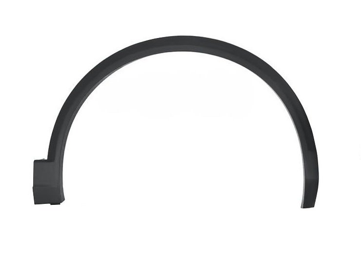 Acceder a la pieza Cerco aleta delantera derecha