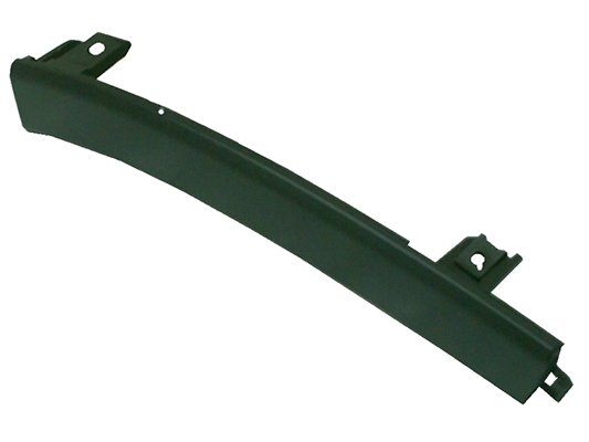 Acceder a la pieza Moldura derecha parachoques delantero