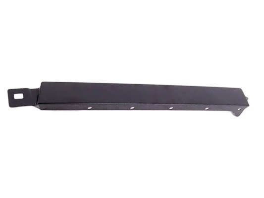 Acceder a la pieza Moldura bajo faro izquierda