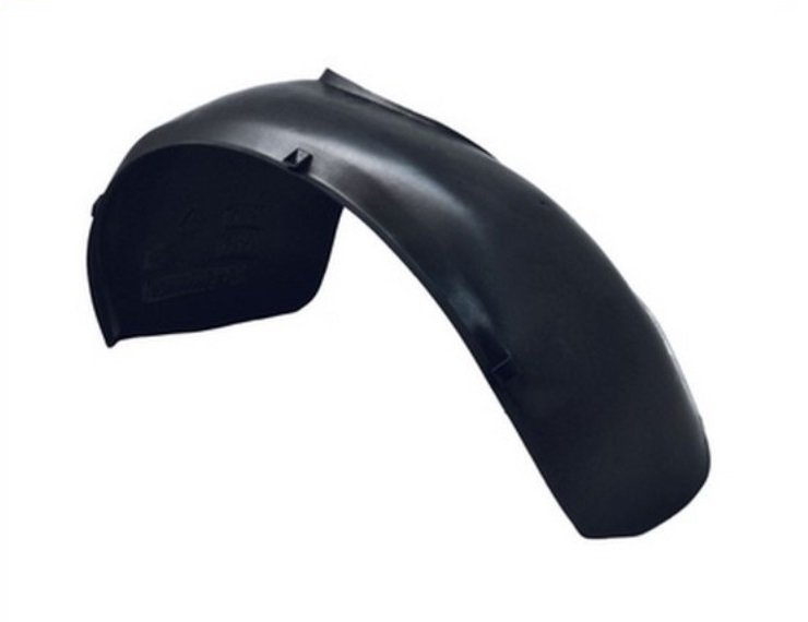 Acceder a la pieza Guardabarros delantero derecho