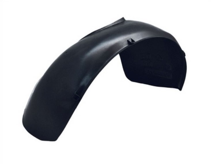 Acceder a la pieza Guardabarros delantero izquierdo