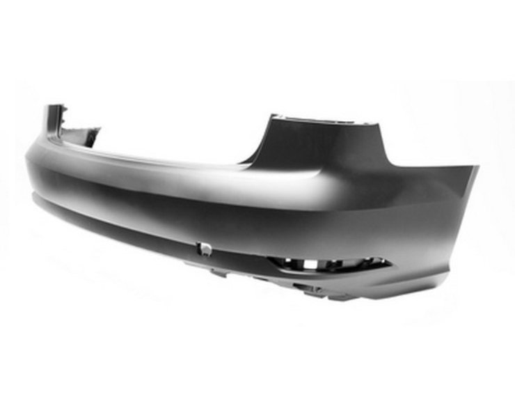 Acceder a la pieza Parachoques trasero imprimado (Cabrio)