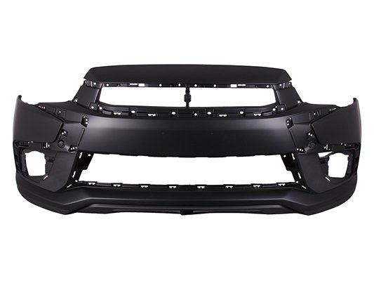 Acceder a la pieza Parachoques delantero, imprimación parcial