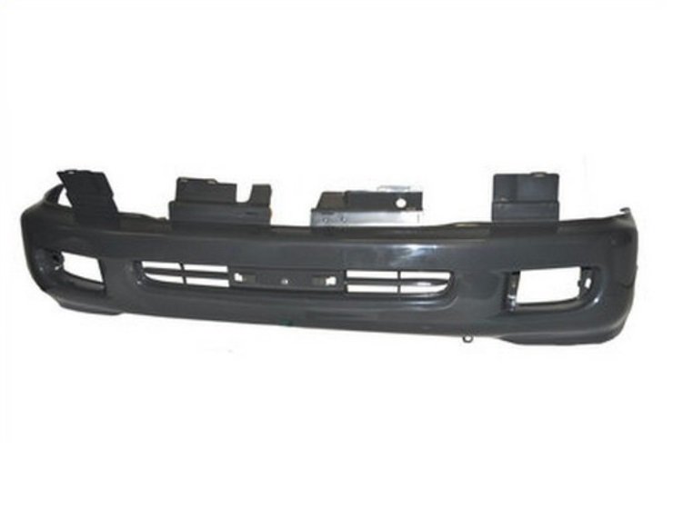 Acceder a la pieza Parachoques delantero imprimado