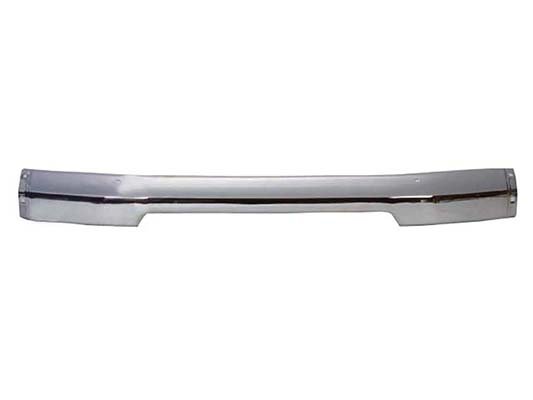 Acceder a la pieza Parte superior parachoques delantero