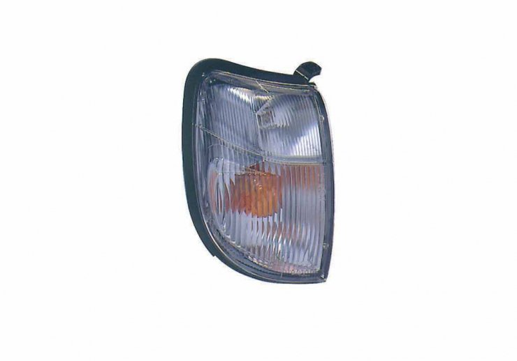 Piloto delantero derecho (Blanco) NISSAN-PICK UP pour NISSAN PICK UP  pour NISSAN PICK UP