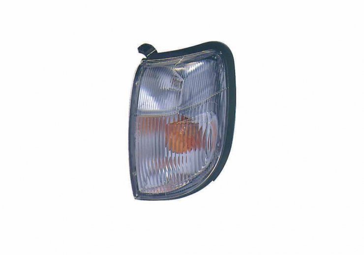 Piloto delantero izquierdo (Blanco) NISSAN-PICK UP pour NISSAN PICK UP  pour NISSAN PICK UP