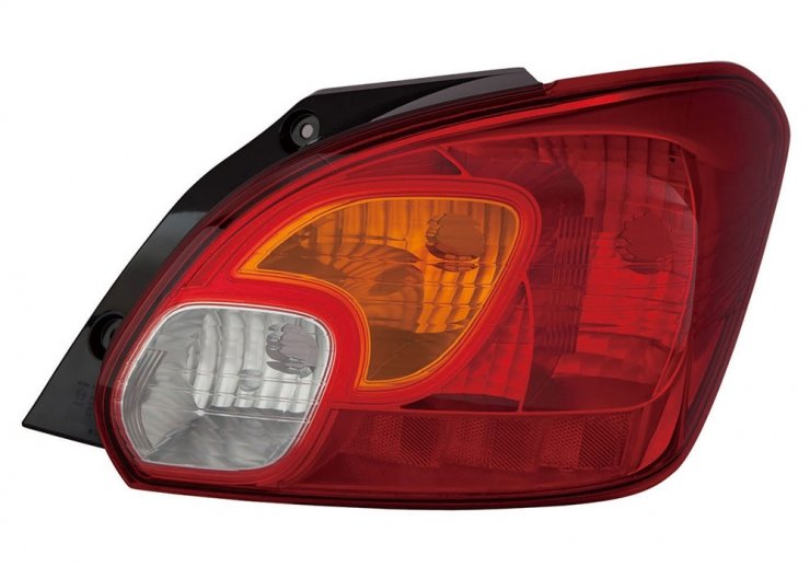 Piloto trasero derecho  pour MITSUBISHI MIRAGE-SPACE-STAR  pour MITSUBISHI MIRAGE-SPACE-STAR