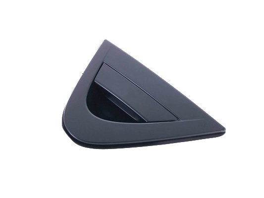 Acceder a la pieza Manilla trasera izquierda, imprimada