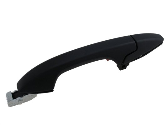 Acceder a la pieza Manilla delantera y trasera izquierda, imprimada