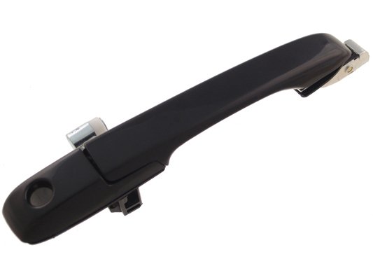 Acceder a la pieza Manilla delantera derecha exterior, negra