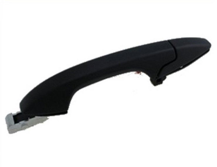 Acceder a la pieza Manilla exterior trasera izquierda, imprimado