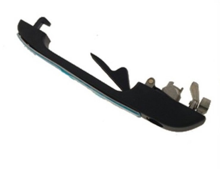 Acceder a la pieza Manilla exterior delantera derecha, negra