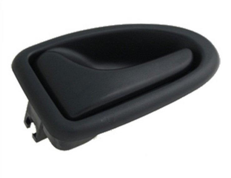 Acceder a la pieza Manilla interior delantera izquierda, negra