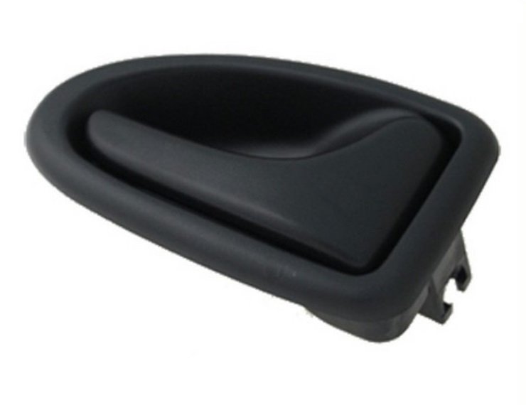 Acceder a la pieza Manilla interior delantera derecha, negra