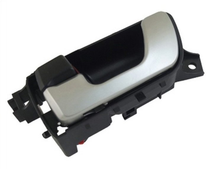 Acceder a la pieza Manilla interior delantera y trasera izquierda