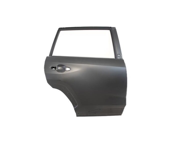 Acceder a la pieza Puerta trasera derecha