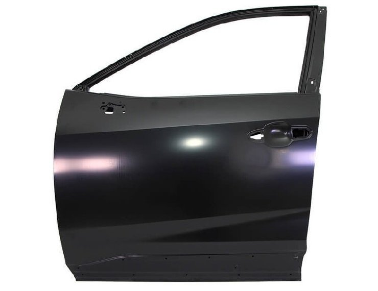 Acceder a la pieza Puerta delantera izquierda