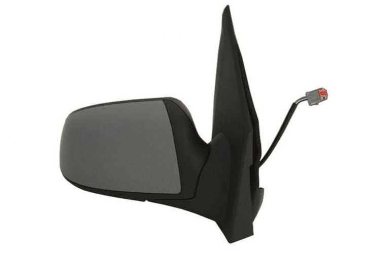 Acceder a la pieza Retrovisor derecho eléctrico, térmico