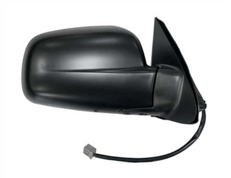 Acceder a la pieza Retrovisor eléctrico derecho, abatible, convexo