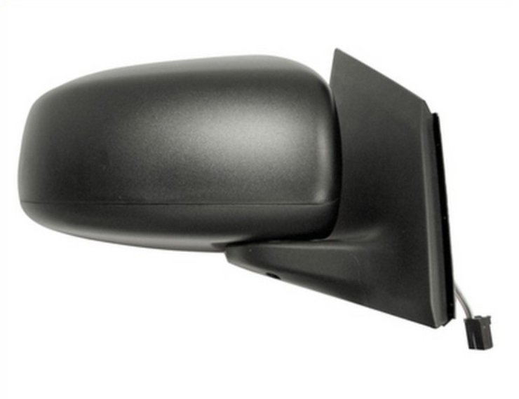 Acceder a la pieza Retrovisor eléctrico derecho, convexo