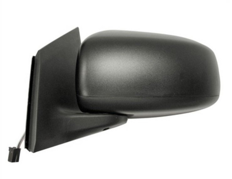 Acceder a la pieza Retrovisor eléctrico izquierdo, convexo