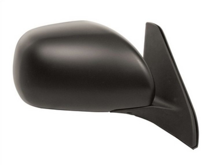 Acceder a la pieza Retrovisor manual derecho, convexo