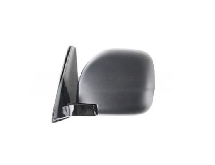 Acceder a la pieza Retrovisor manual izquierdo, negro, convexo