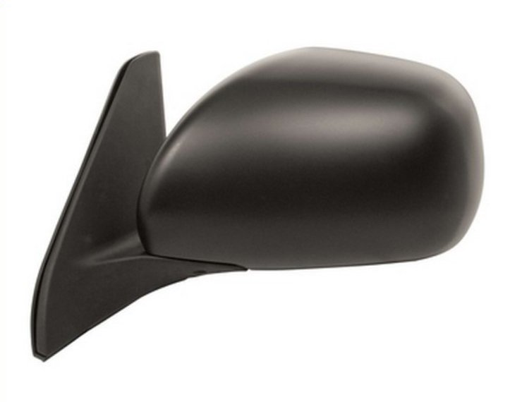 Acceder a la pieza Retrovisor manual izquierdo, convexo