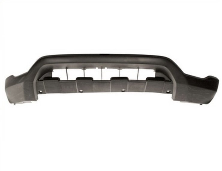 Acceder a la pieza Spoiler parachoques delantero