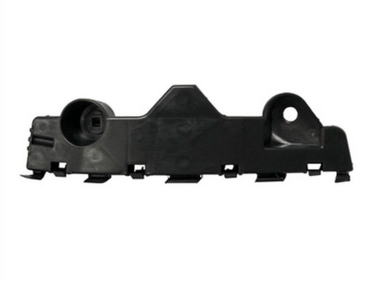 Acceder a la pieza Soporte izquierdo parachoques delantero