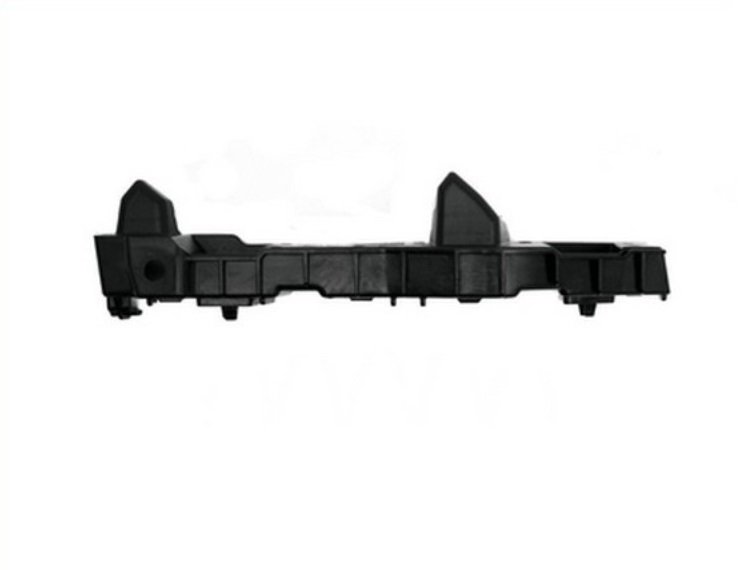 Acceder a la pieza Soporte izquierdo parachoques delantero