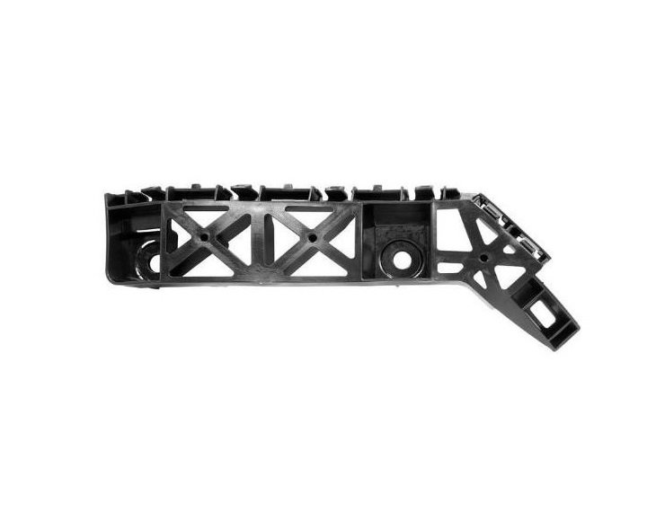 Acceder a la pieza Soporte izquierdo parachoques trasero