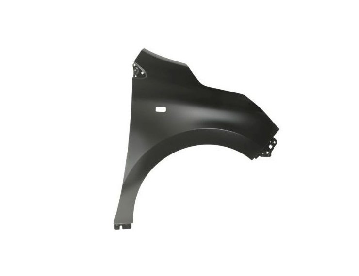 Acceder a la pieza Aleta delantera derecha