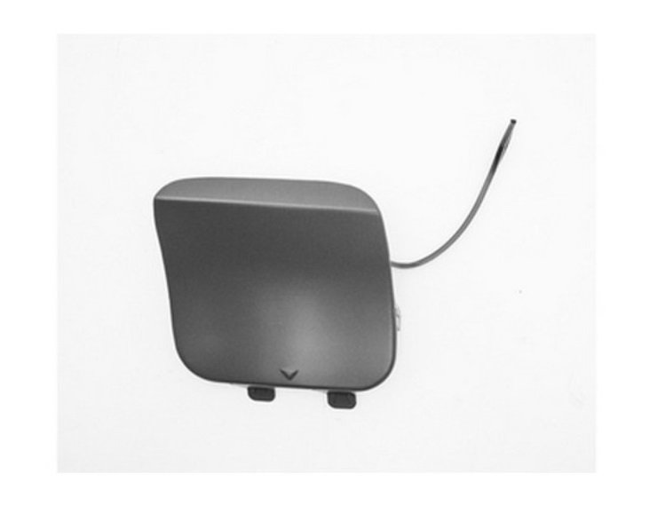 Acceder a la pieza Tapa gancho delantero, imprimado (Mod. AMG)