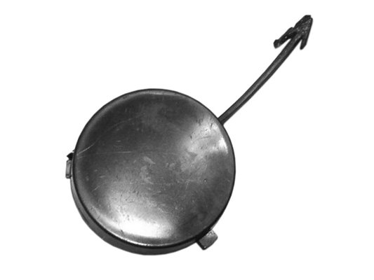 Acceder a la pieza Tapa gancho parachoques delantero, imprimado Acceder a la pieza Tapa gancho parachoques delantero, imprimado